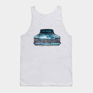 1959 Chrysler Windsor 4 Door Sedan Tank Top